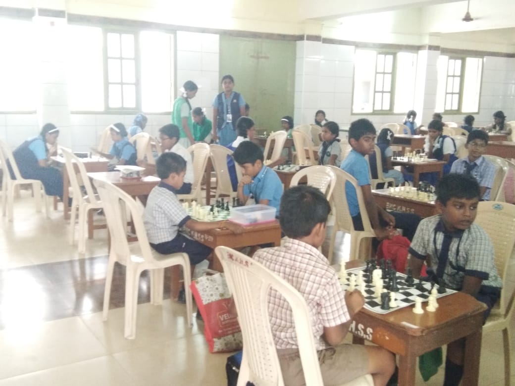 zonal level sports meet-aug 7